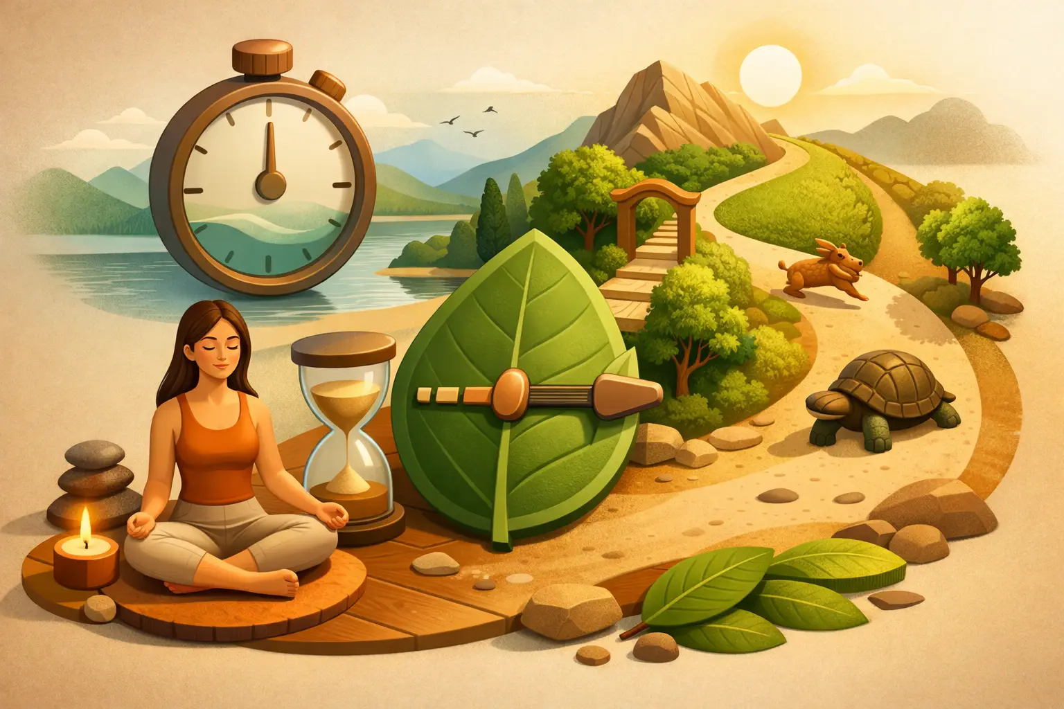 Breathwork Session Duration and Your Pace