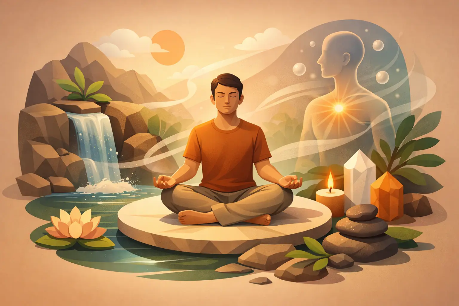 Breathwork Benefits for Stress, Healing, and Clarity
