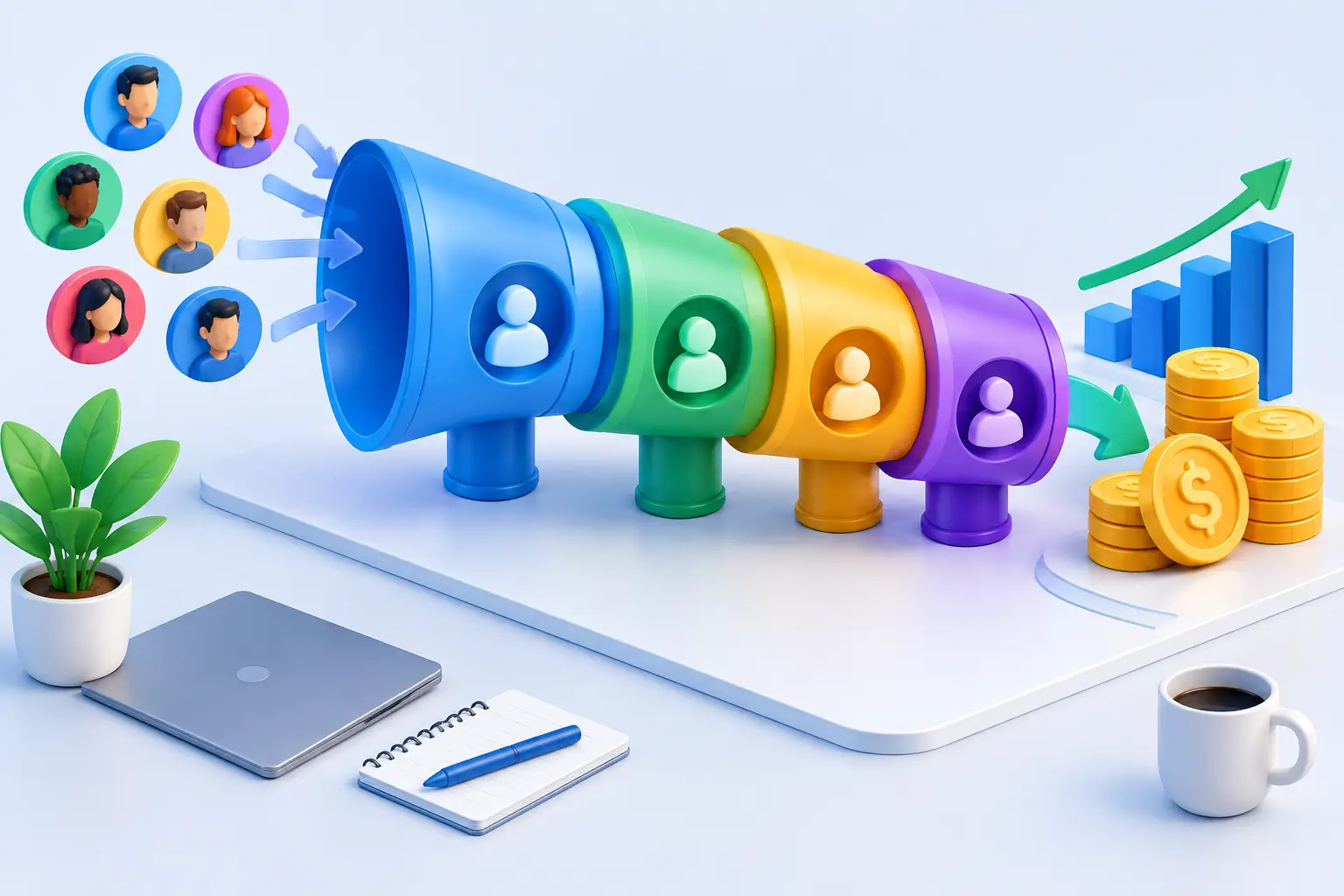 How to Calculate Pipeline Value From Your Leads