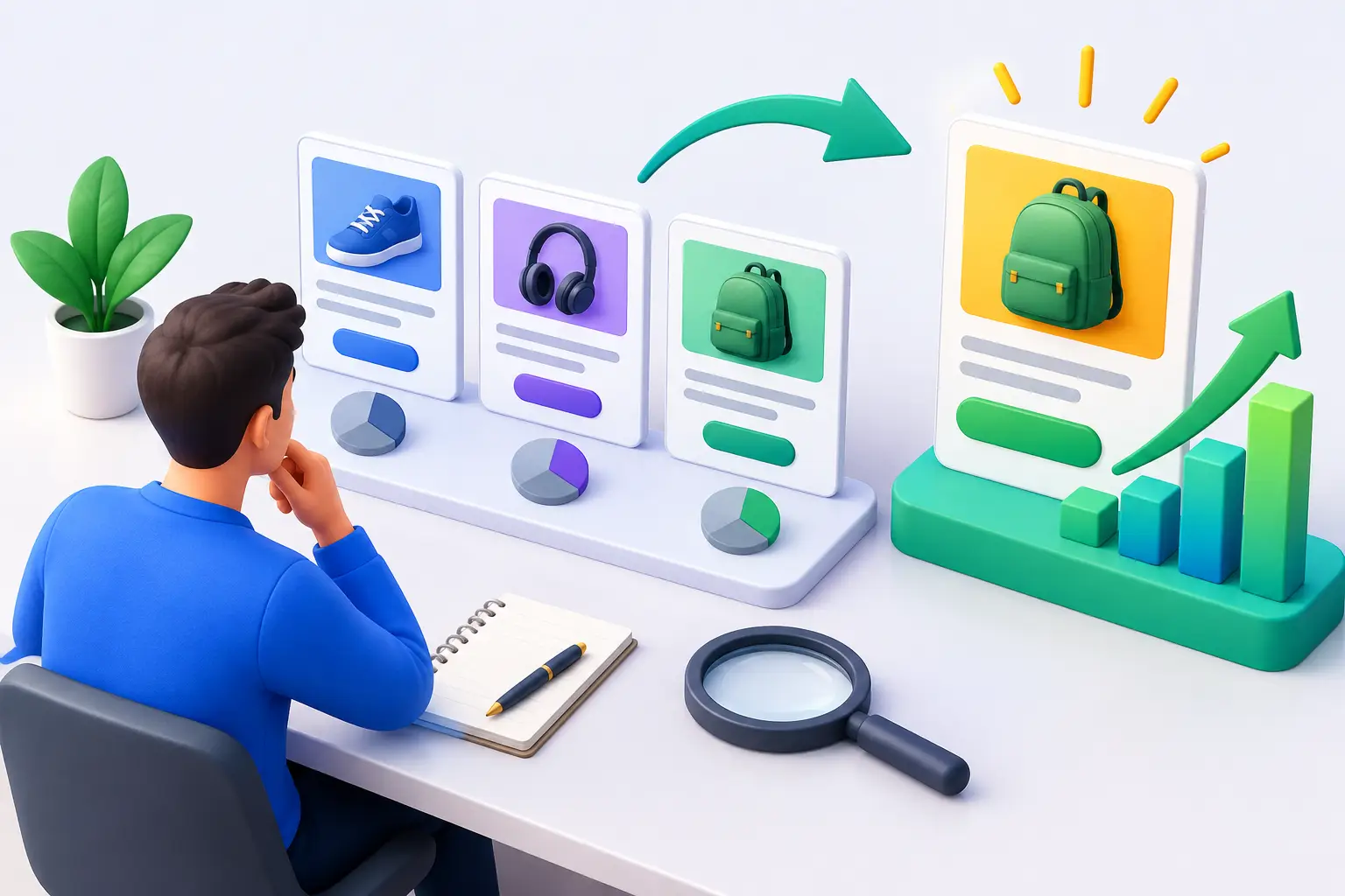 How to Test Marketing Offers Before You Scale