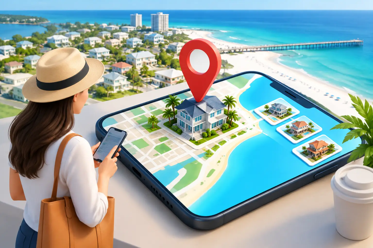 Local SEO Destin FL: Get Found by Ready Buyers