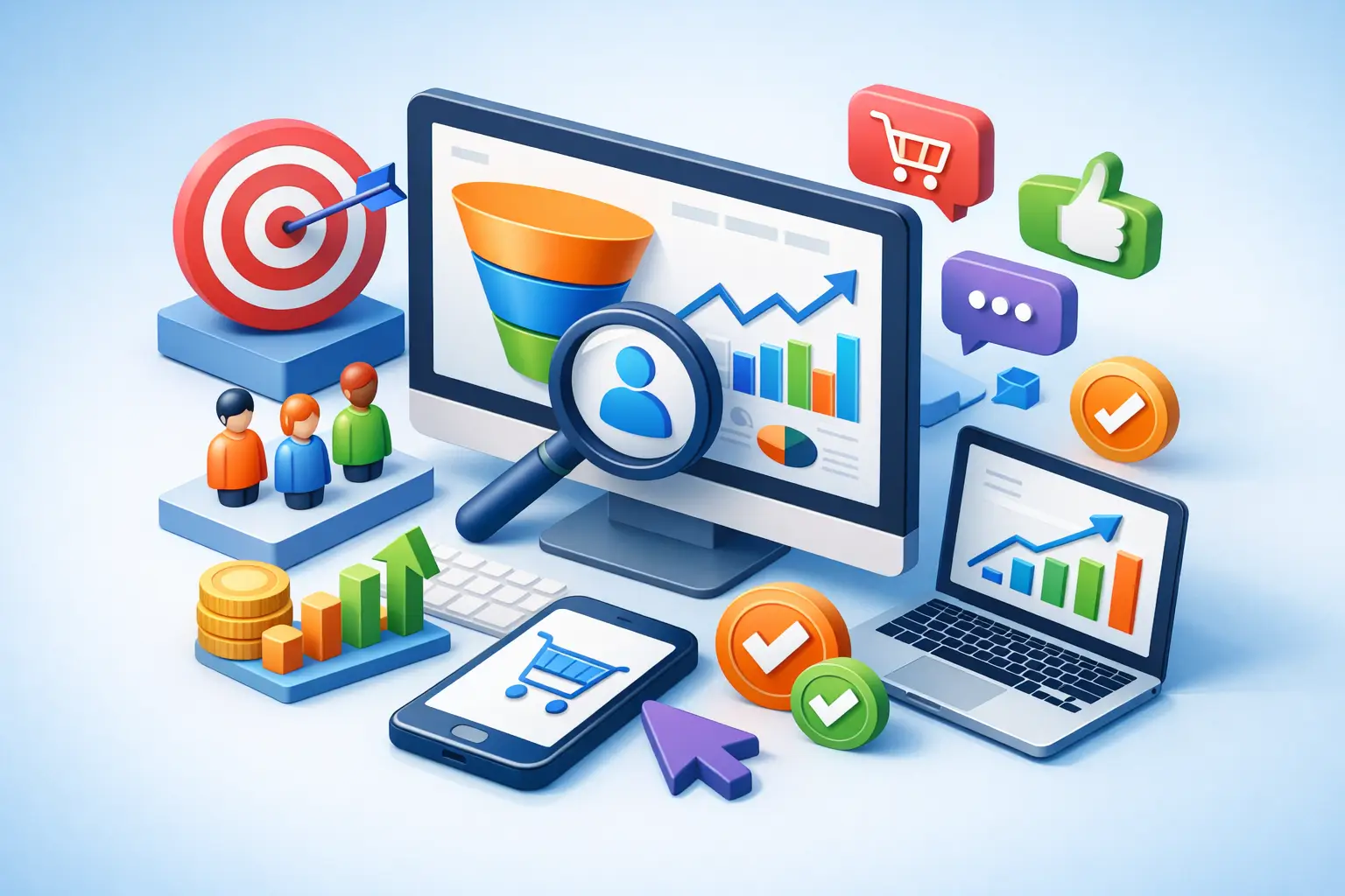 Small Business Conversion Tracking Guide