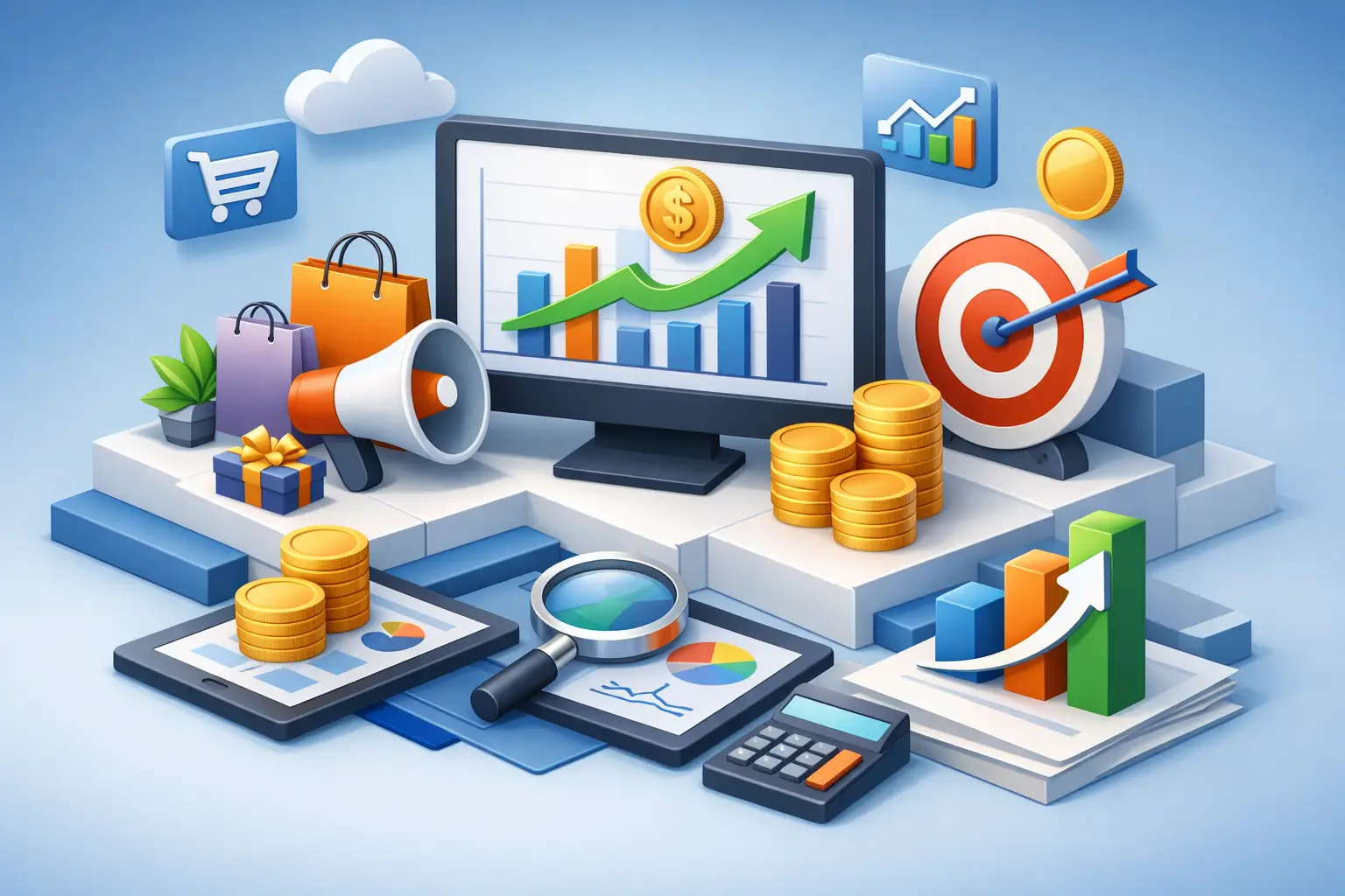 What Is ROAS? A Practical Guide for Business Owners