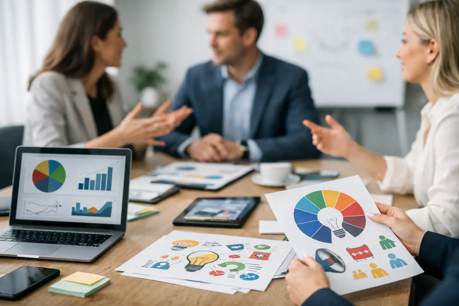 What Product Marketing Services Should Include