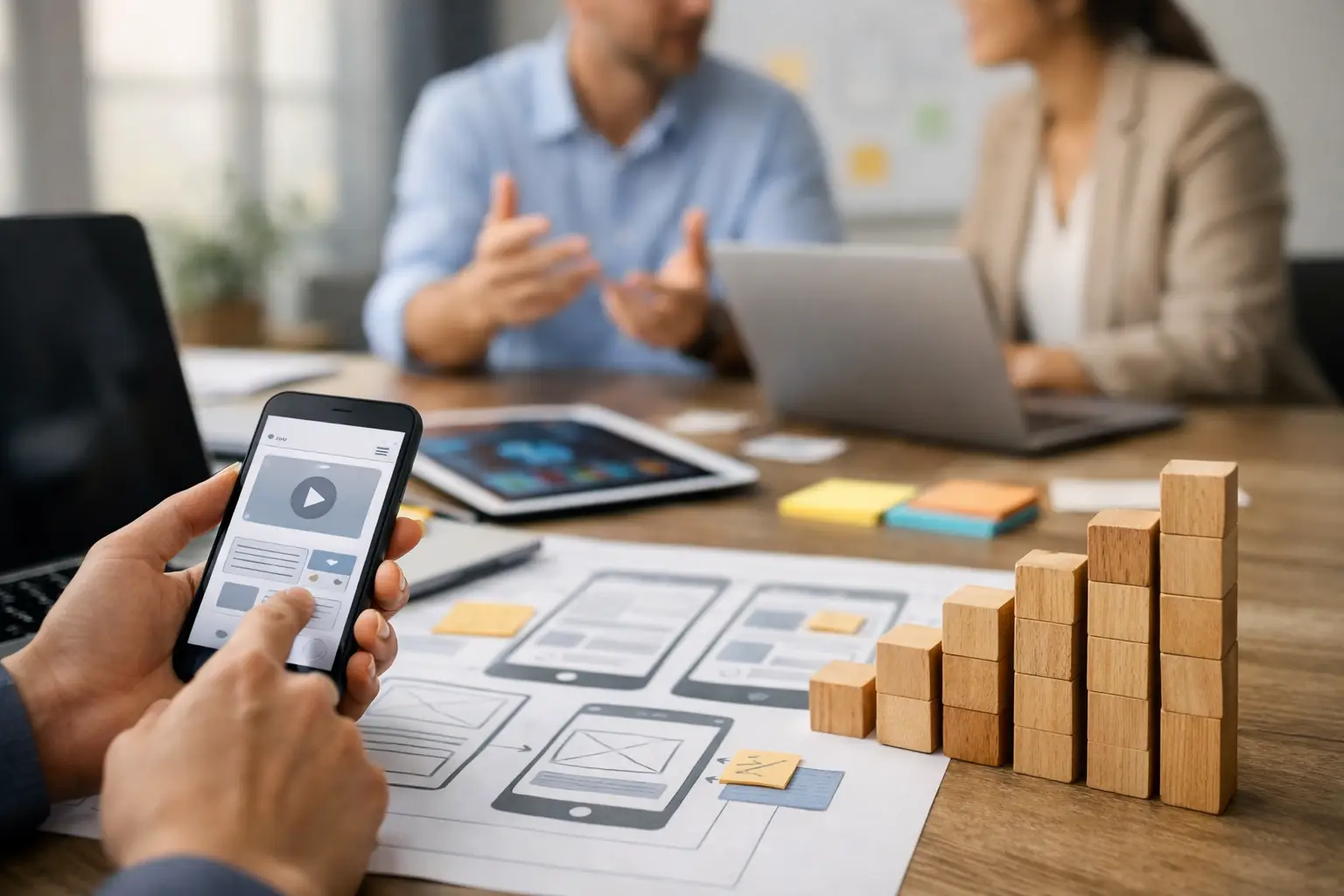 8 Best MVP Development Practices