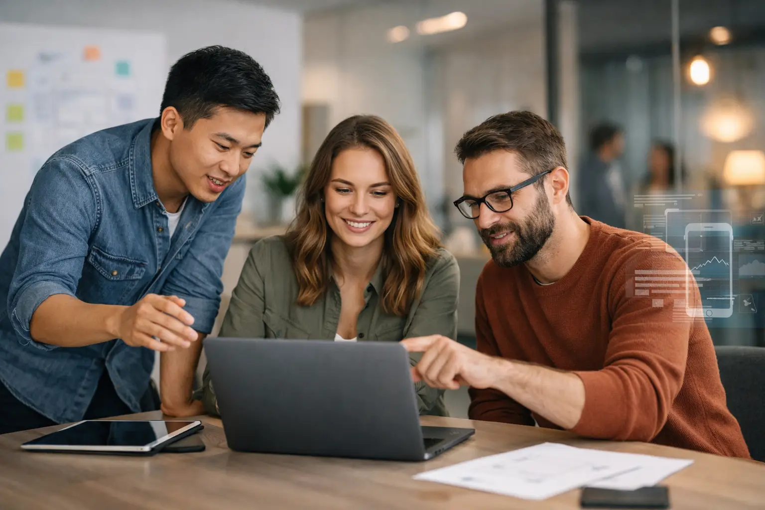 Custom Software for Tech Startups That Fits