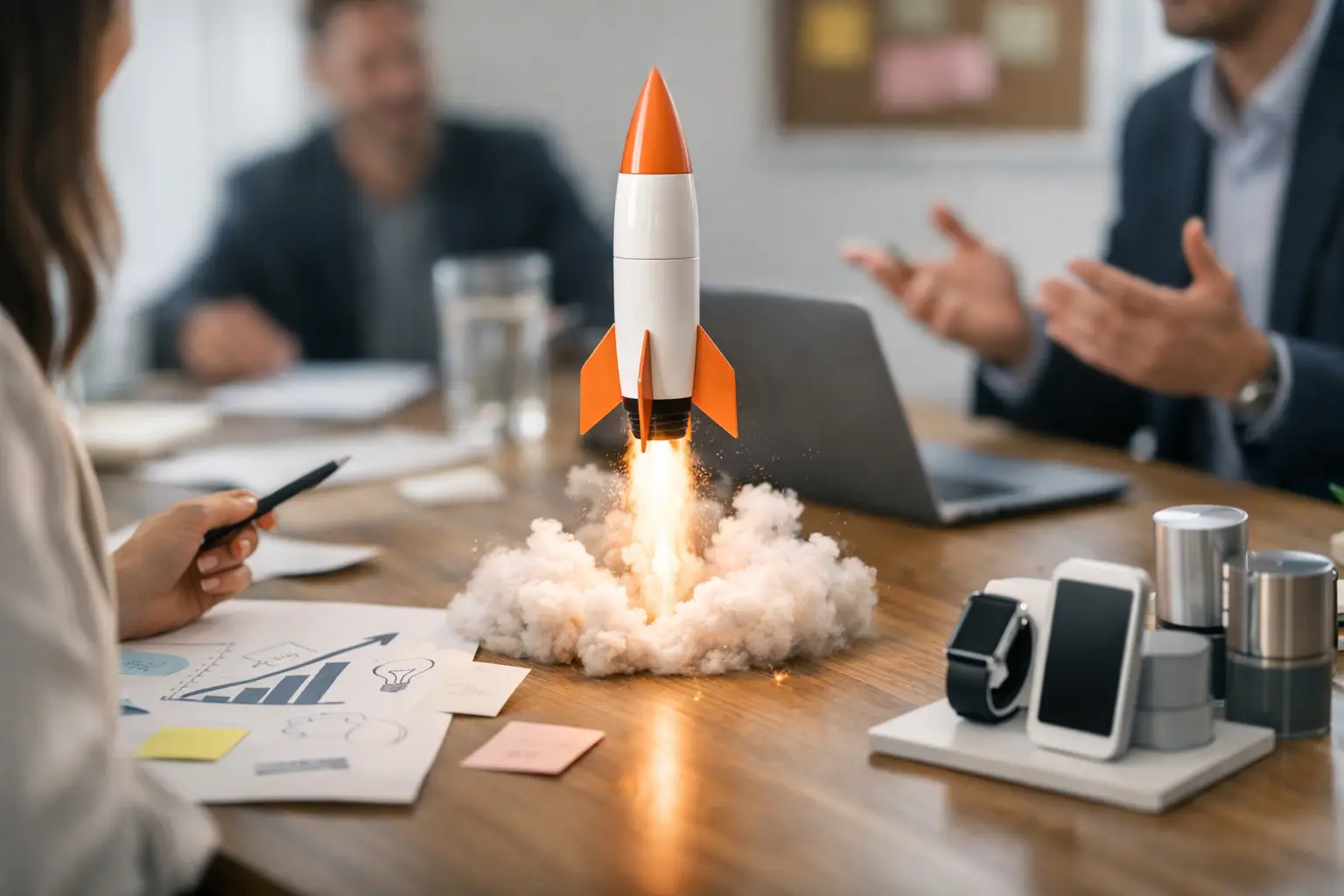 How to Plan a Product Launch That Creates Demand