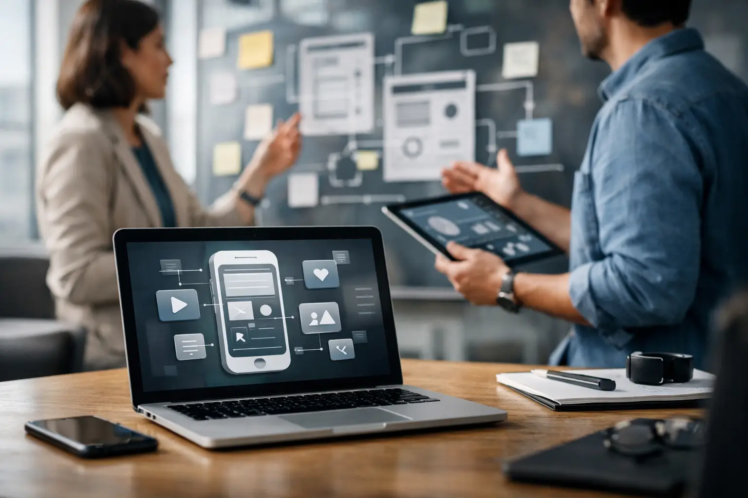 What Is Digital Product Strategy?