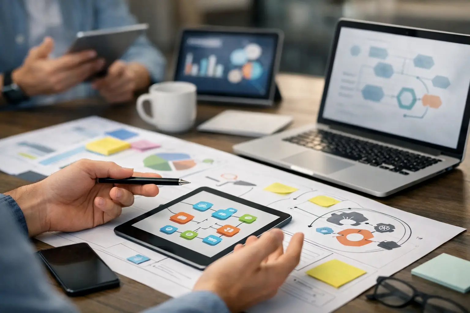 Digital Product Strategy Framework That Works