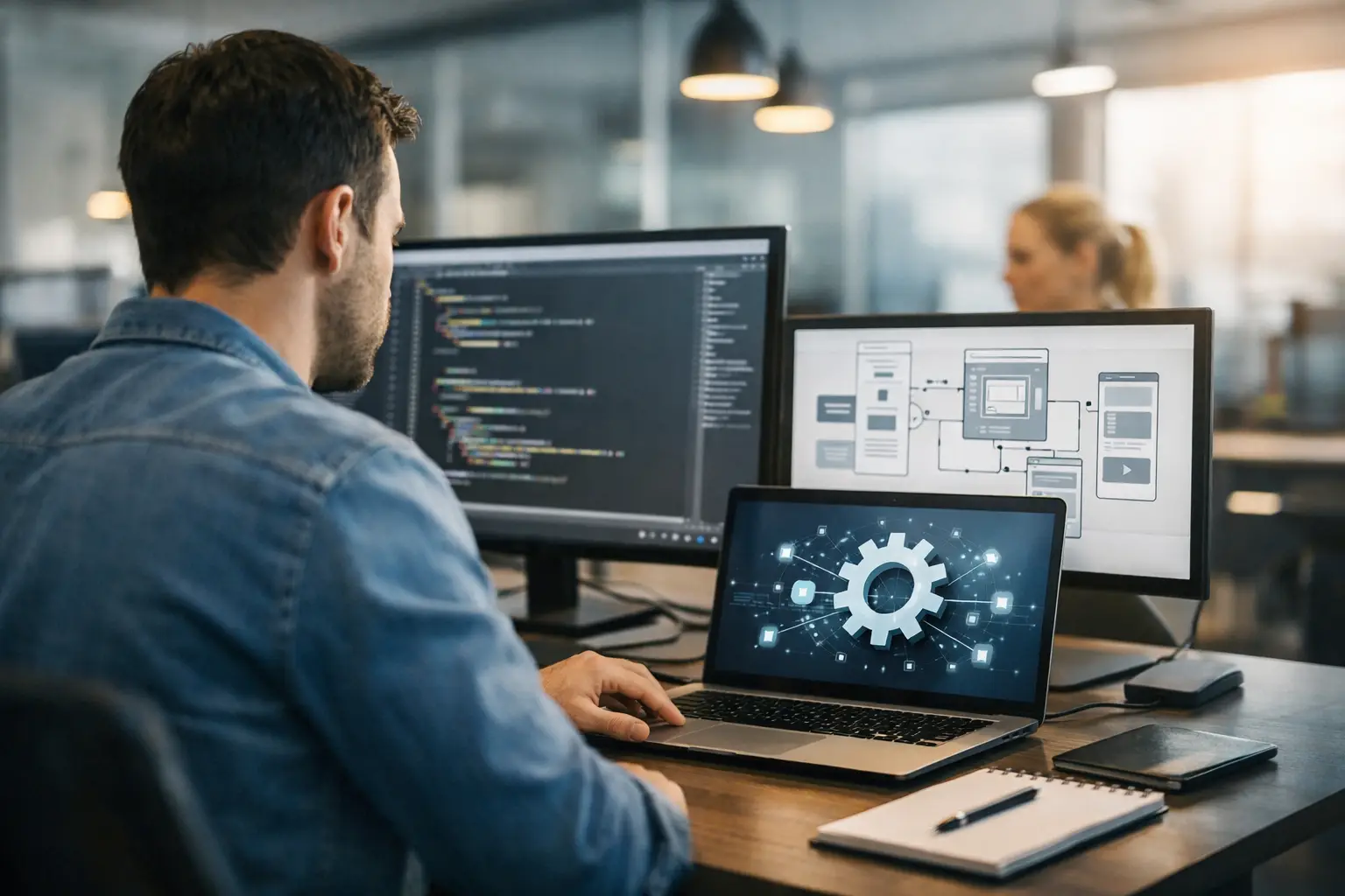 What Is Custom Software Engineering?