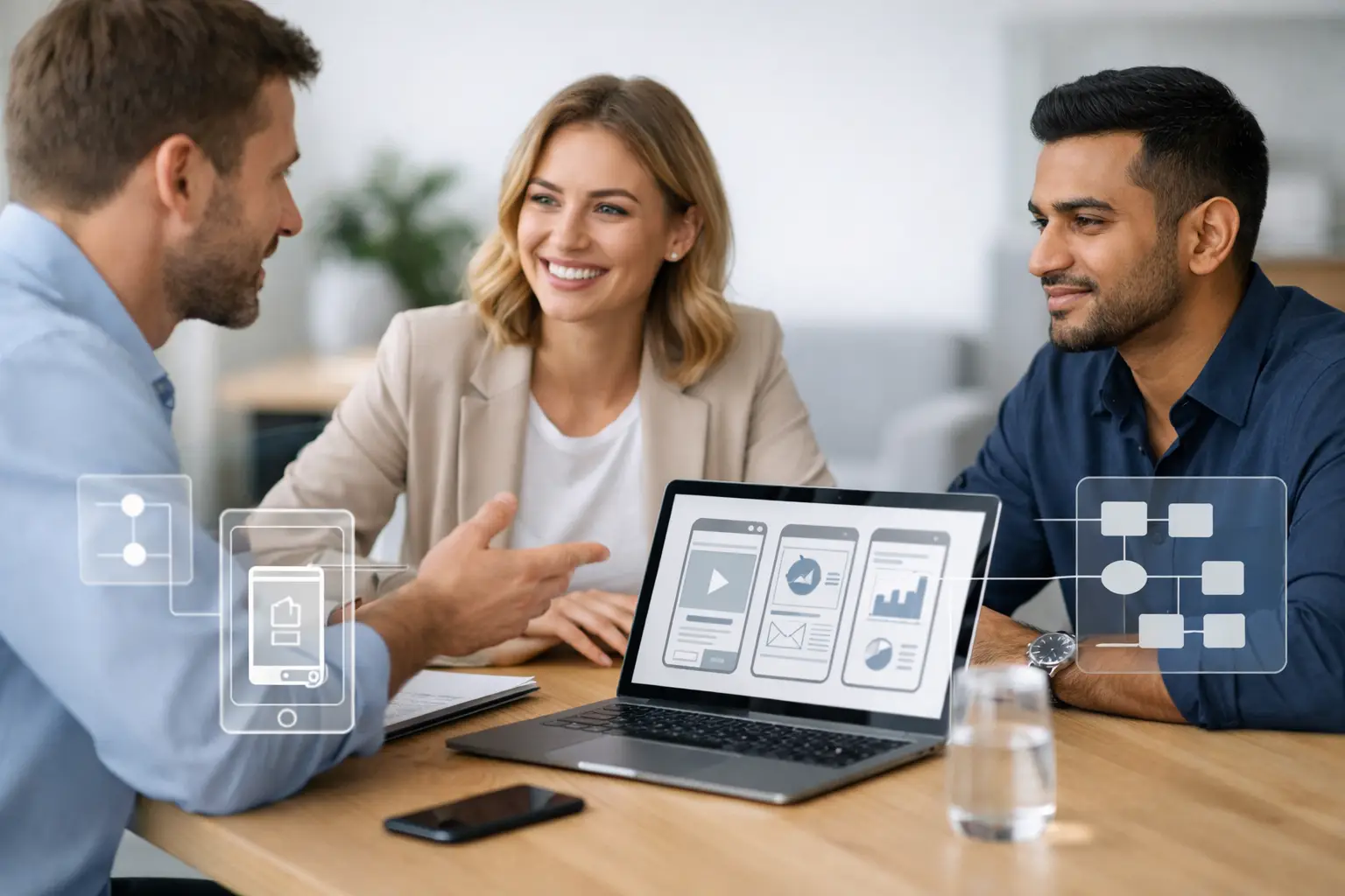 Choosing the Right MVP Development Agency