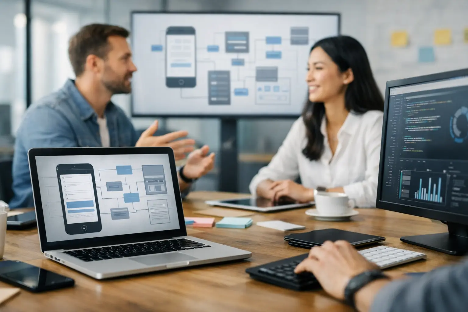 Custom Software Development Process Explained