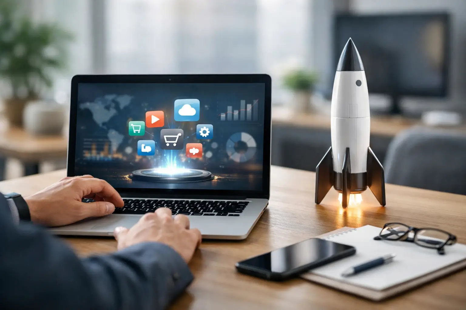 How to Launch Digital Product the Right Way