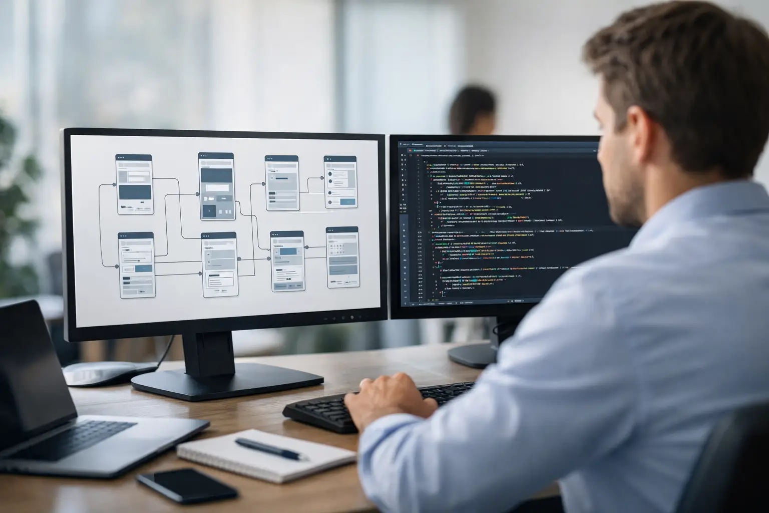 What Is Custom Application Development?