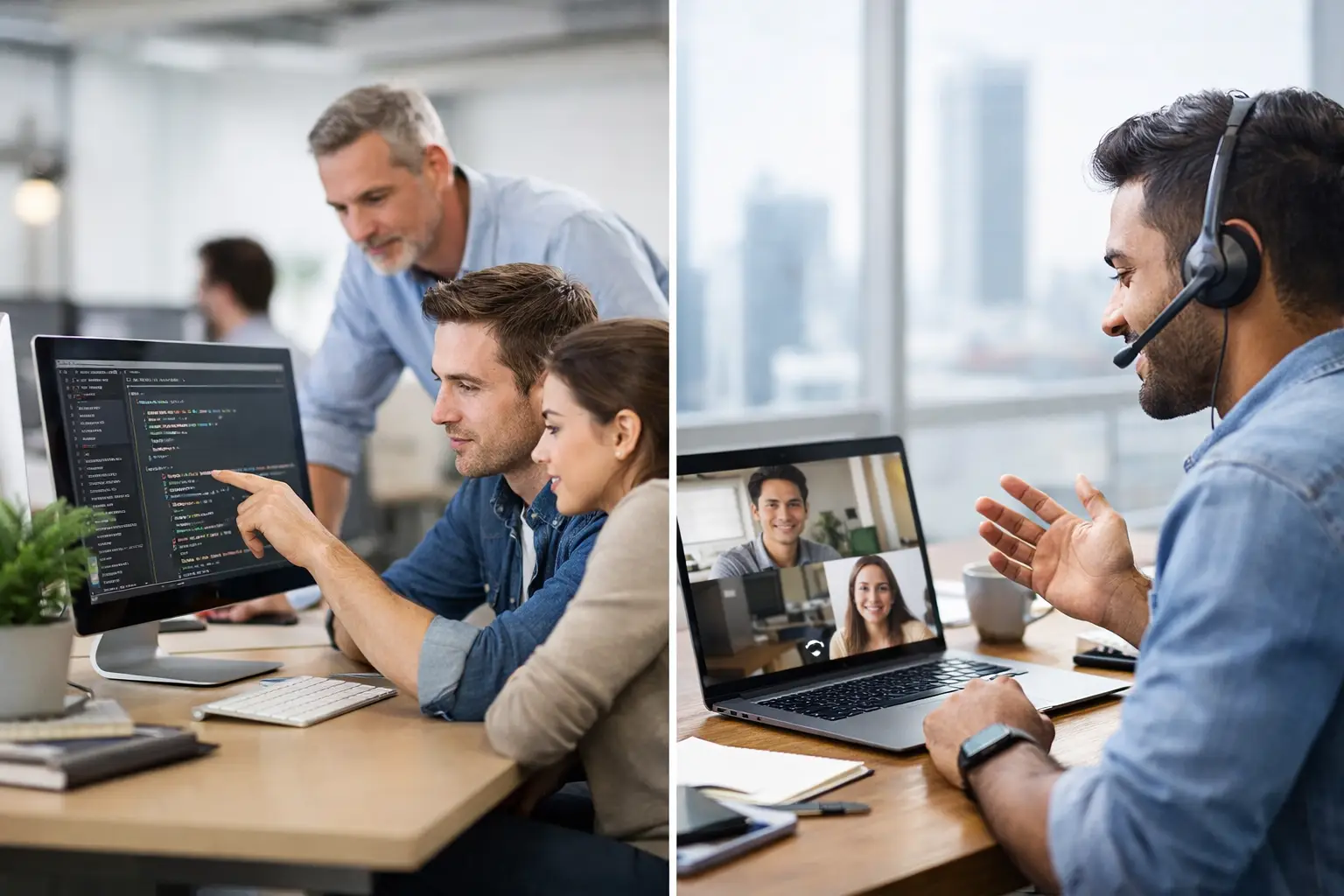 In House vs Outsourced Development: Which Wins?