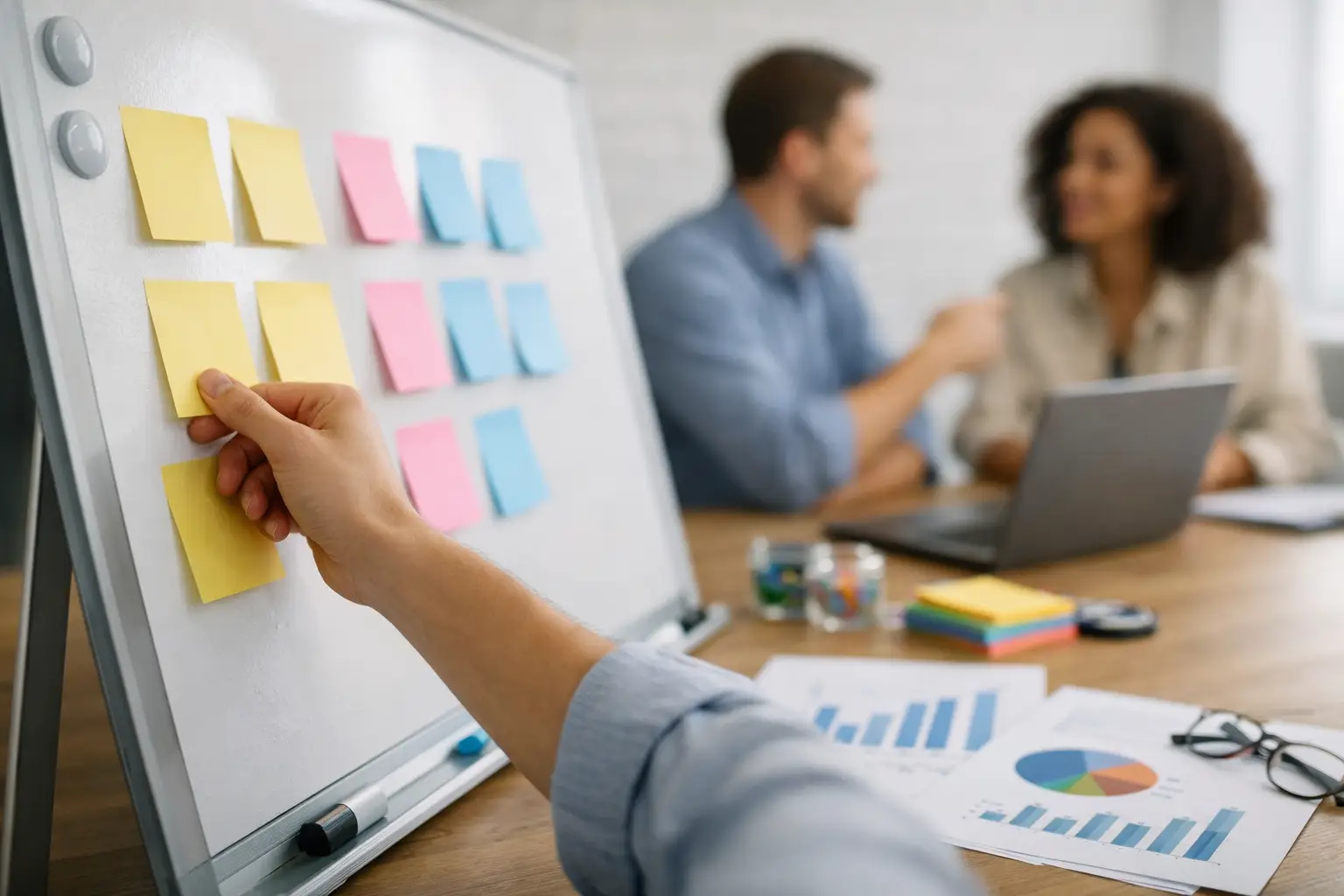 How to Prioritize Features With Customer Evidence