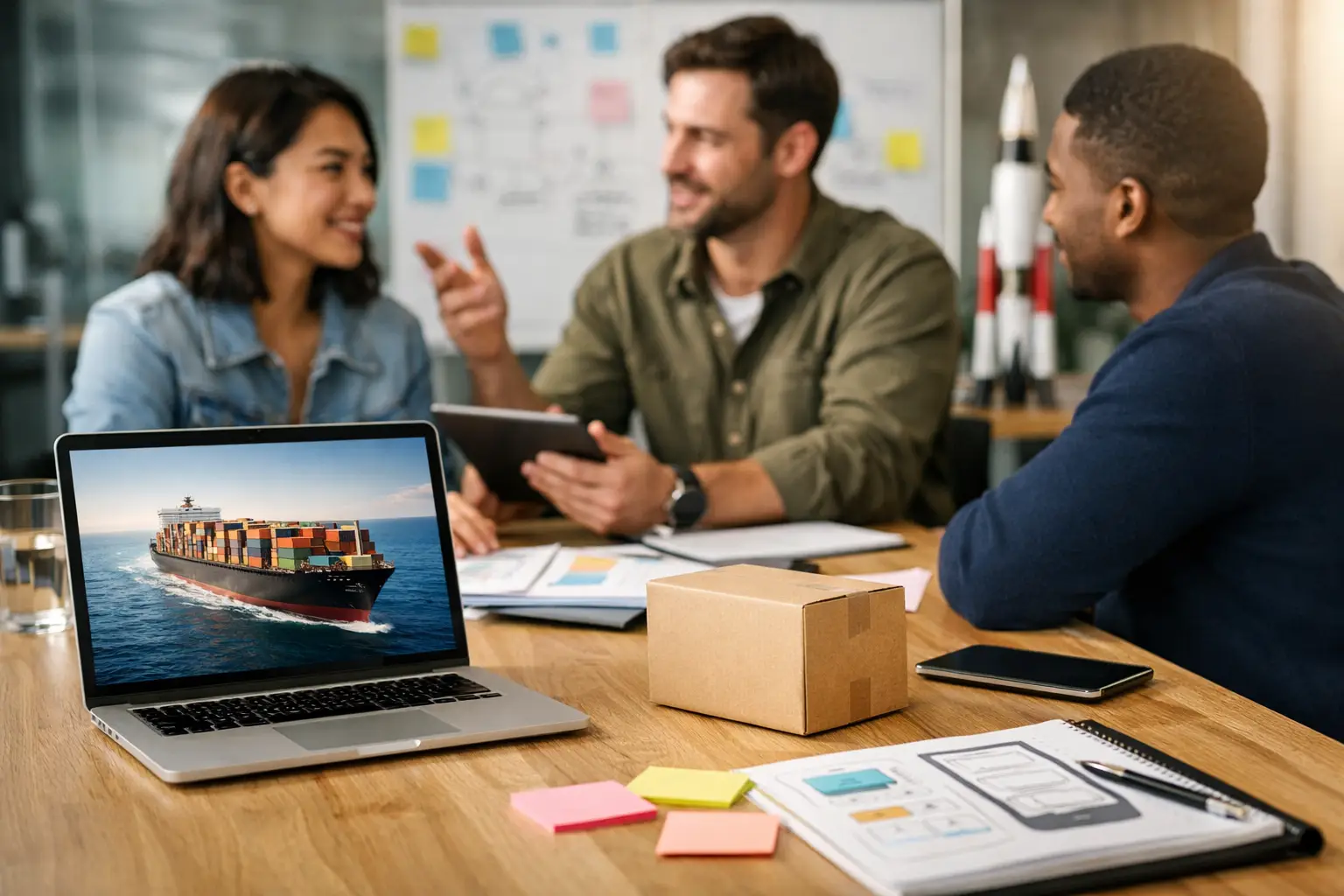 Product Management for Startups That Ship