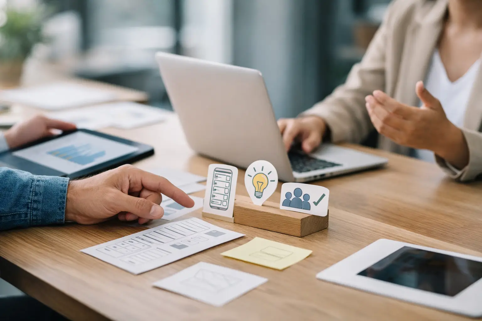 How to Validate an MVP Before You Build More