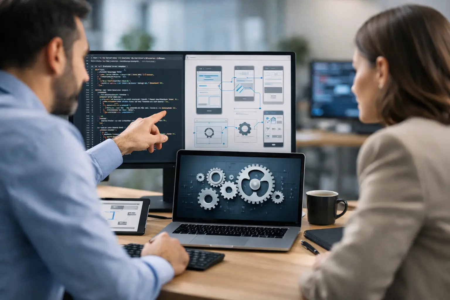 Why Custom Software Development Is Important