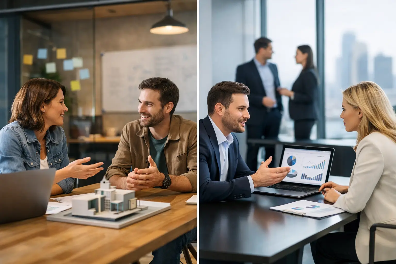 Venture Studio vs Agency: Which Model Fits?