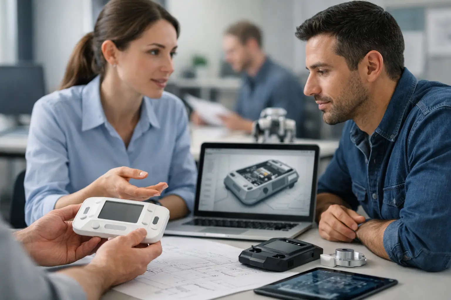 How to Choose a Product Development Company