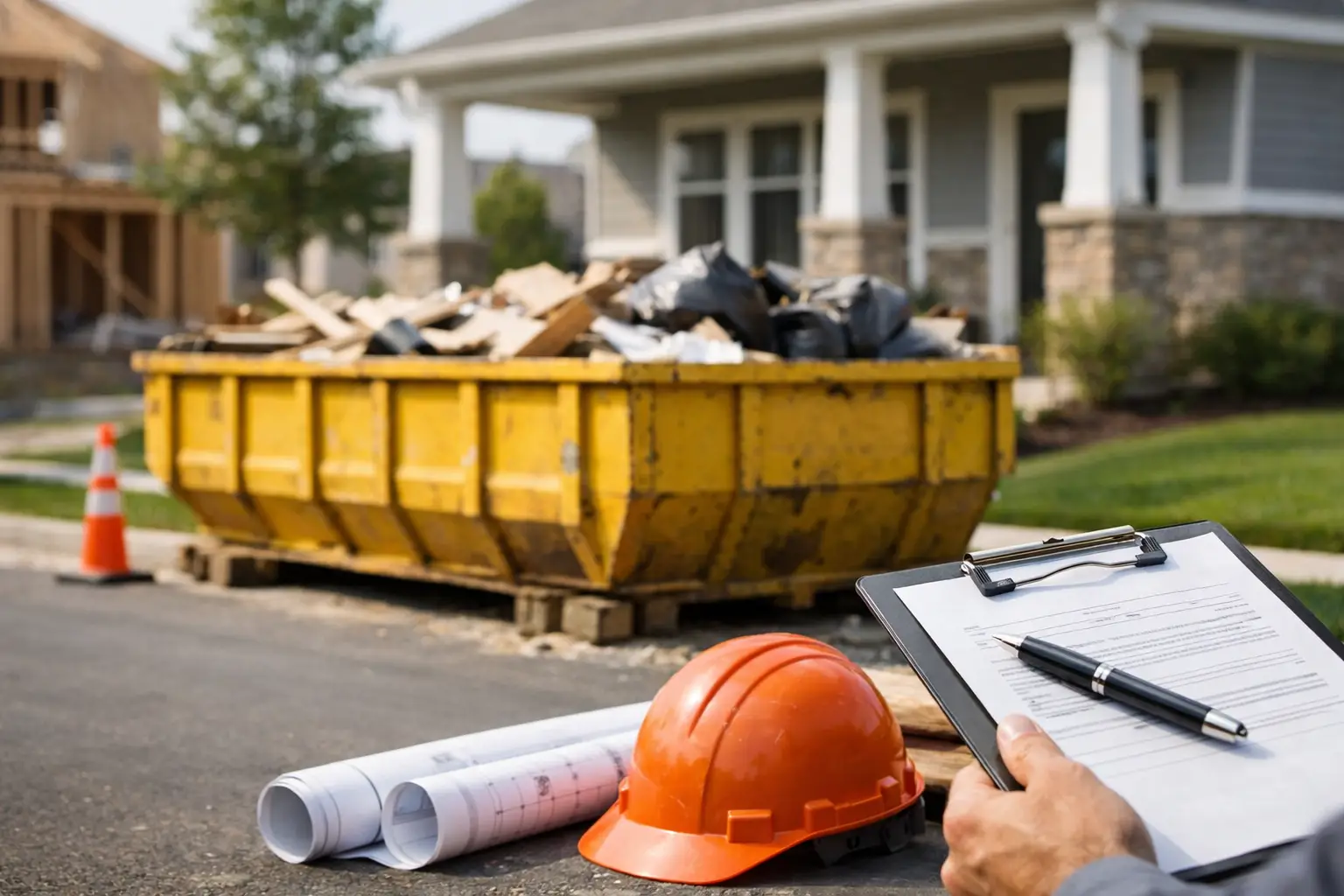 Do I Need a Bin Permit? A Practical Local Guide