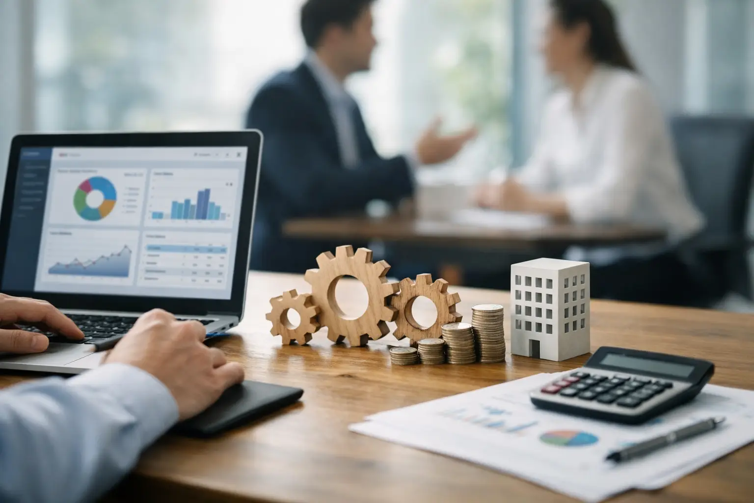Come scegliere un gestionale PMI senza sprechi