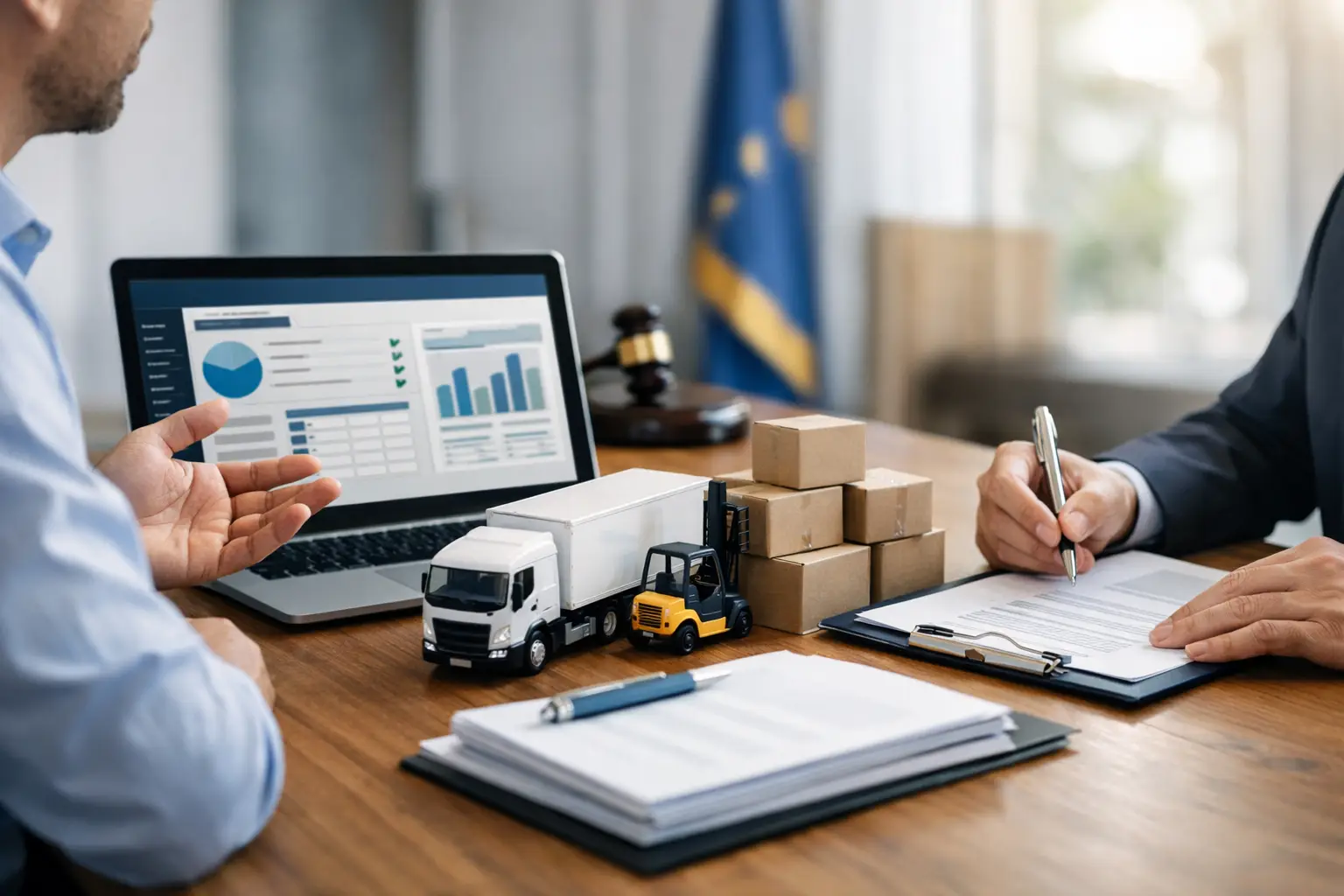 Consulenza MEPA fornitori per gare efficienti