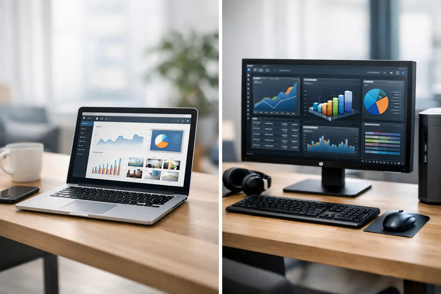 App web vs software desktop: quale scegliere?
