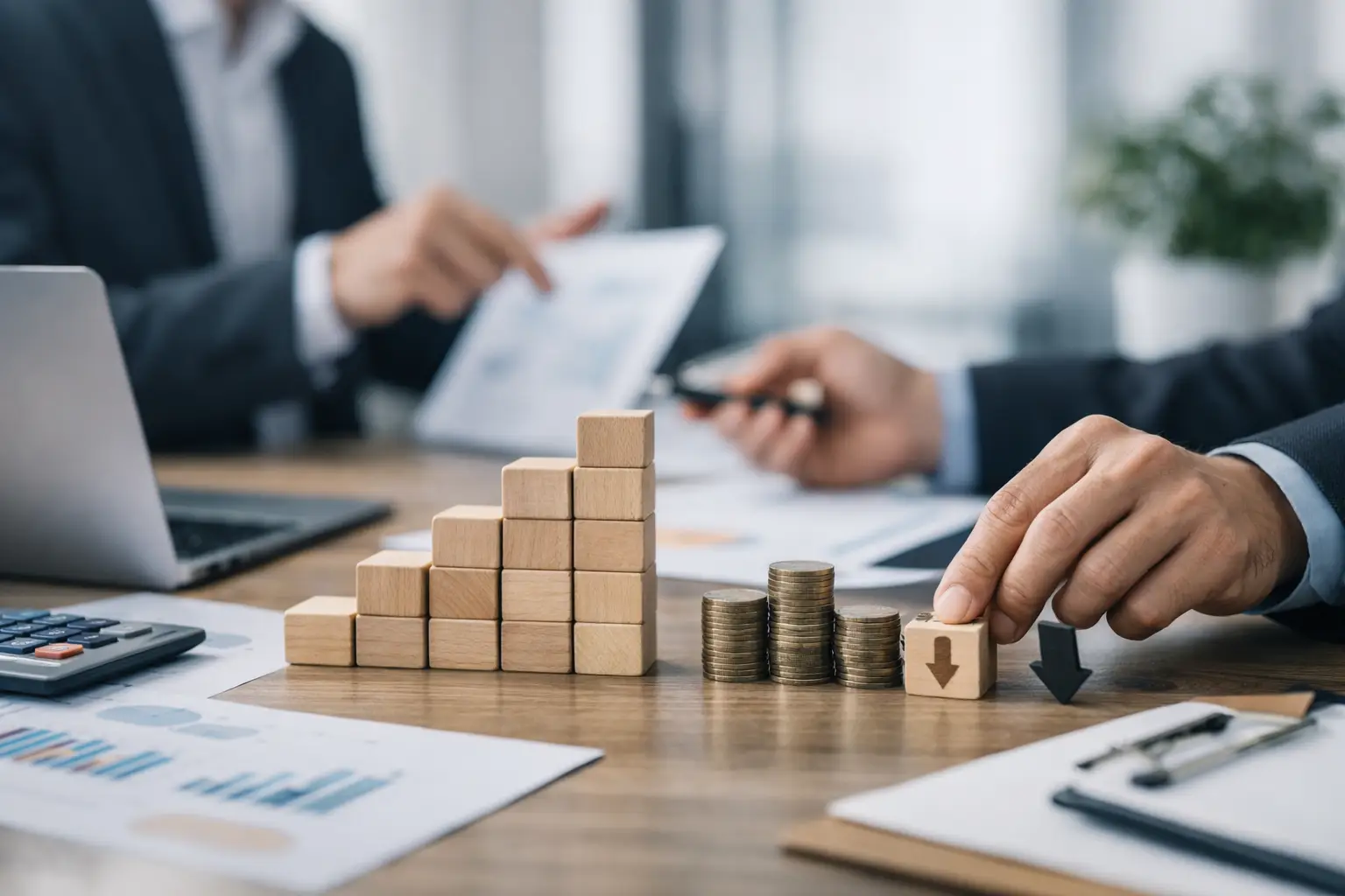 Come ridurre costi operativi aziendali in 8 mosse