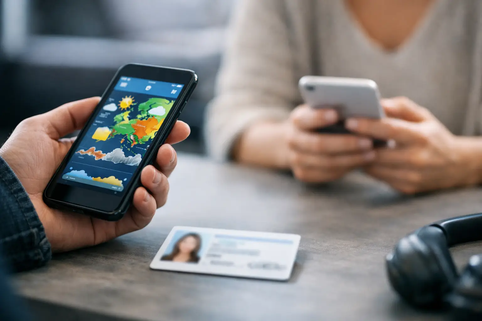 Forecast App Age Limits and the 18+ Rule