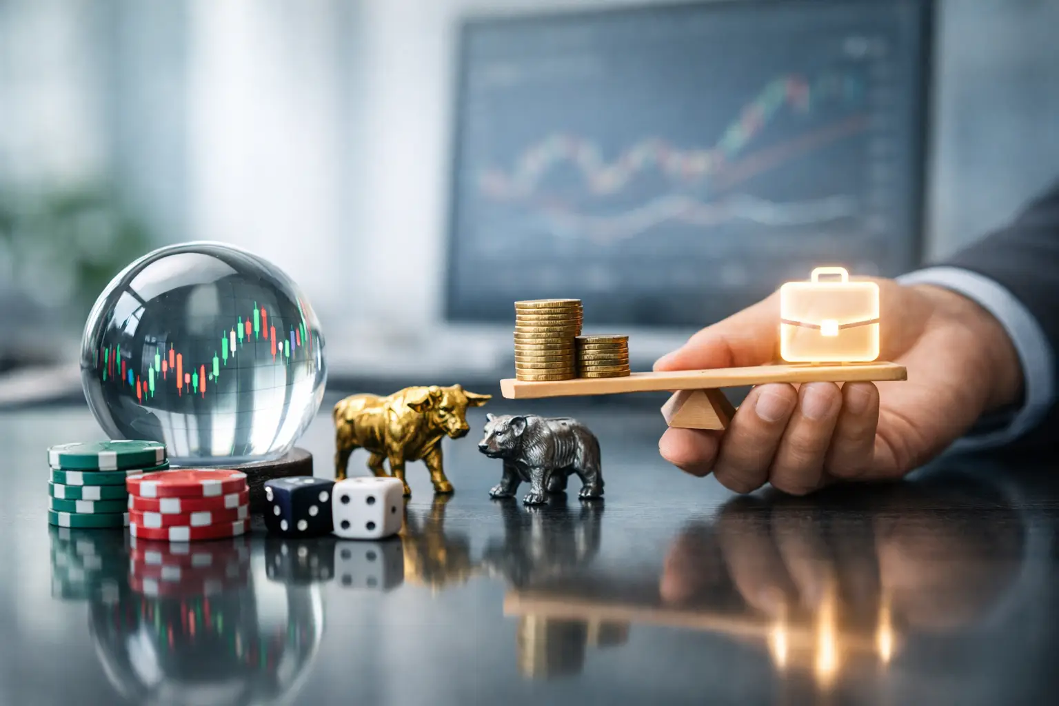 Understanding Prediction Payout Structures