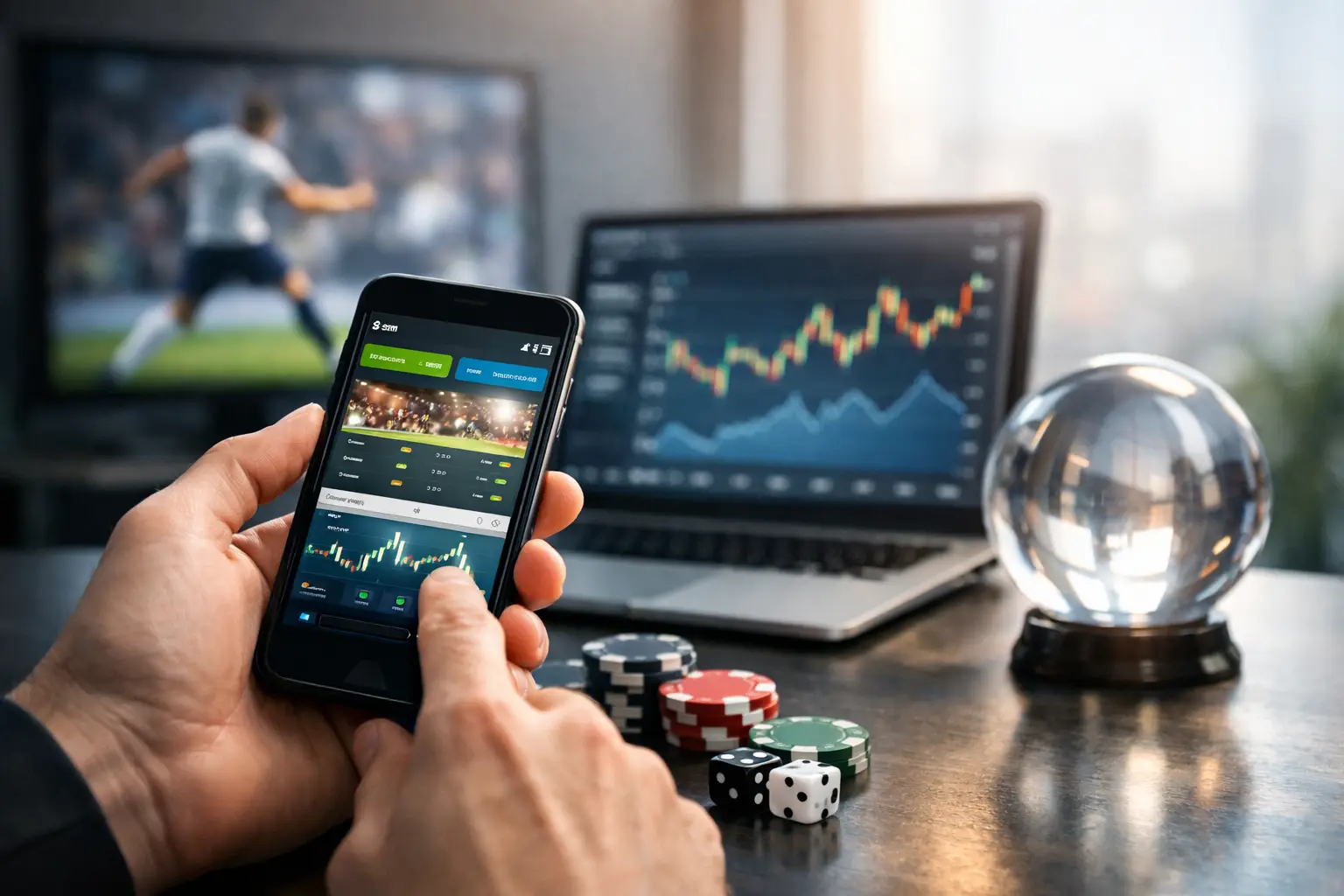 Why Use Licensed Prediction Apps? Make Calls Count