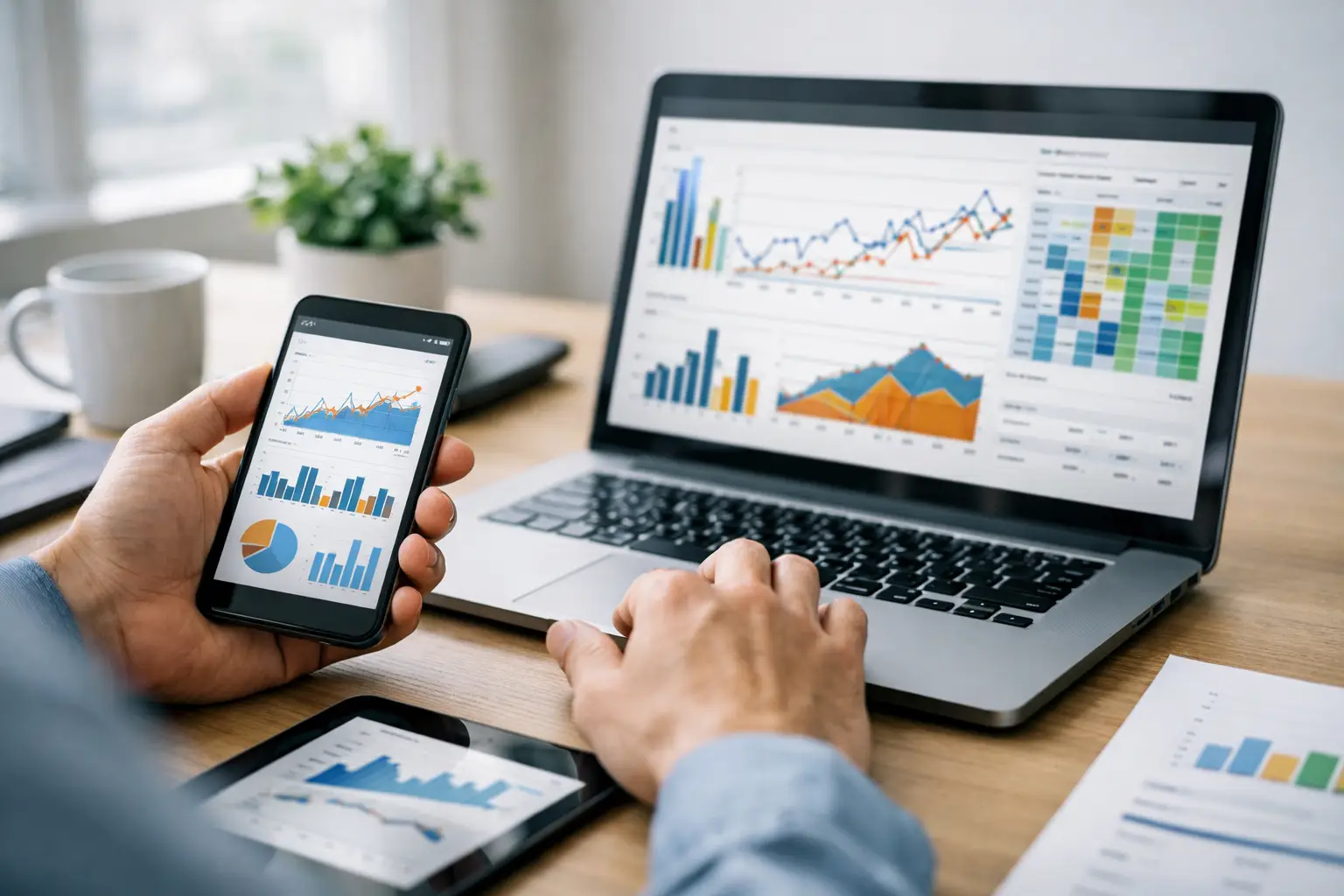 Forecasting App Comparison for Sharper Calls