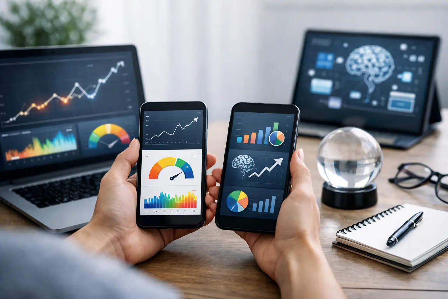 Prediction Apps Comparison: What Matters Most