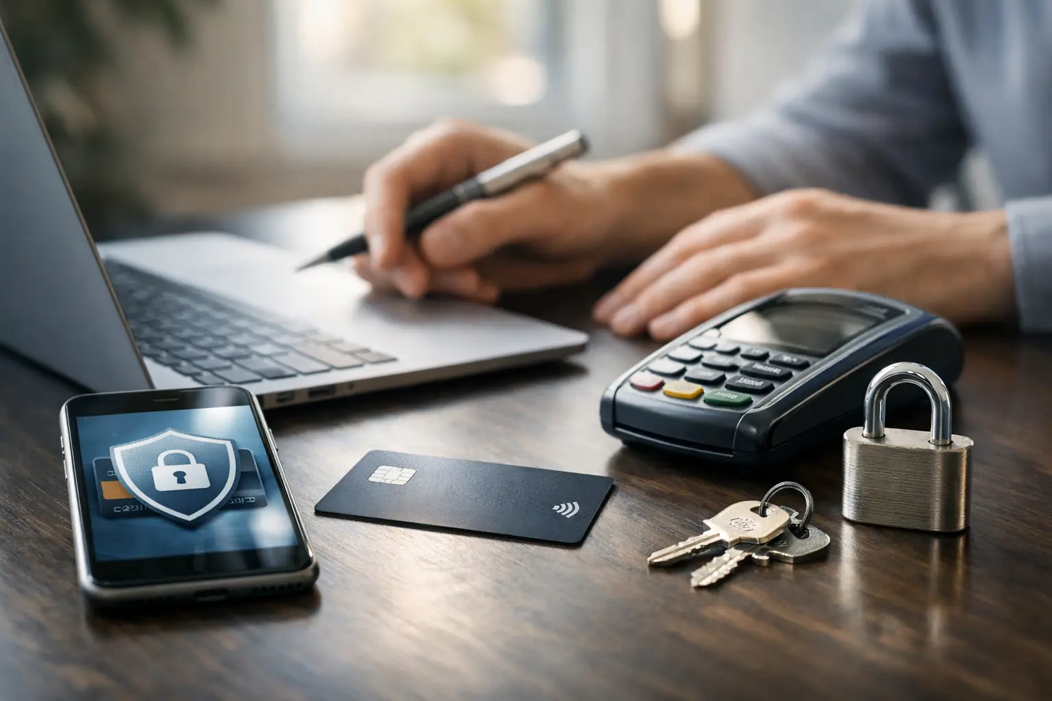 Choosing Secure Prediction Payment Methods