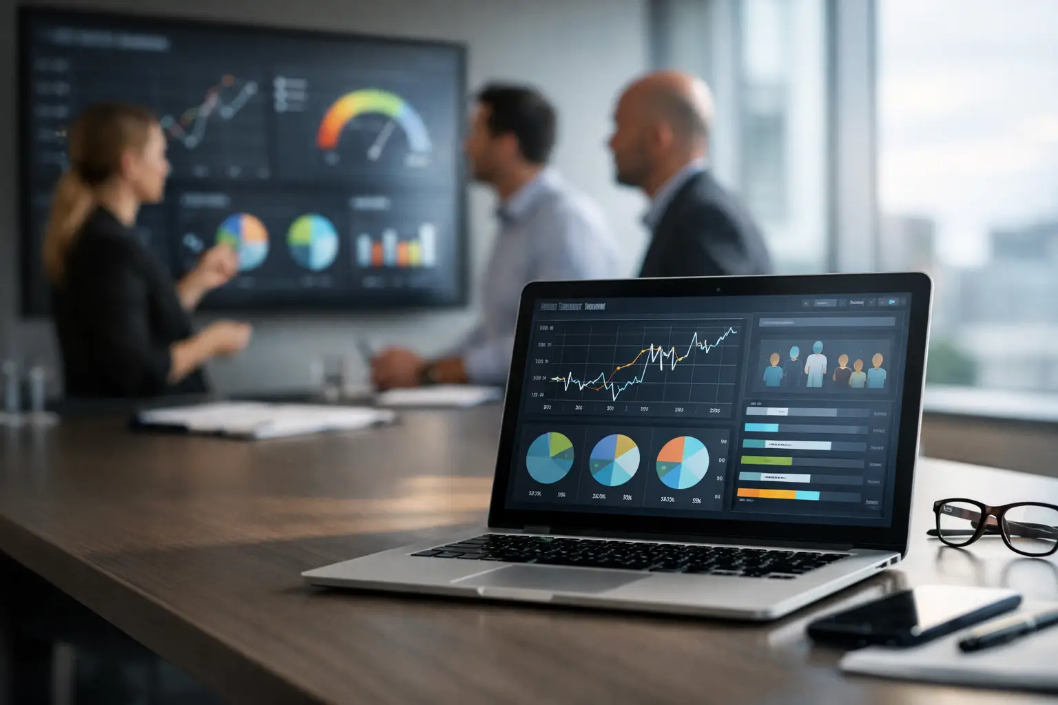 How a Crowd Forecasting Platform Builds Better Calls