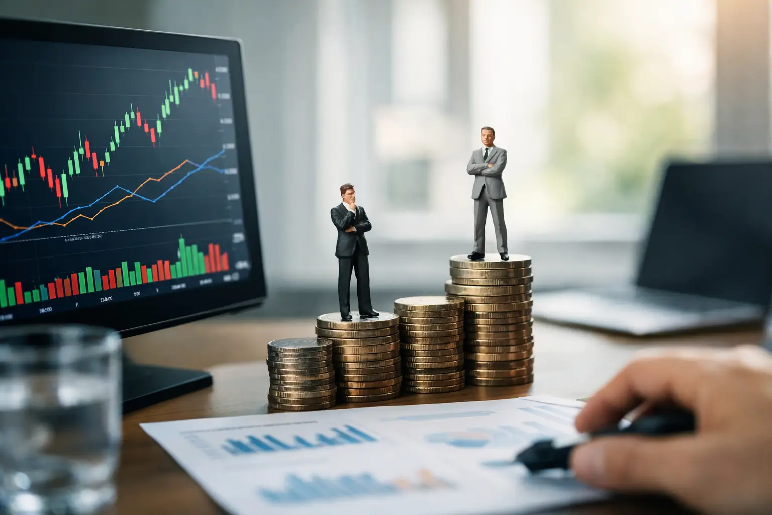 What Market Resolution Means for Your Position
