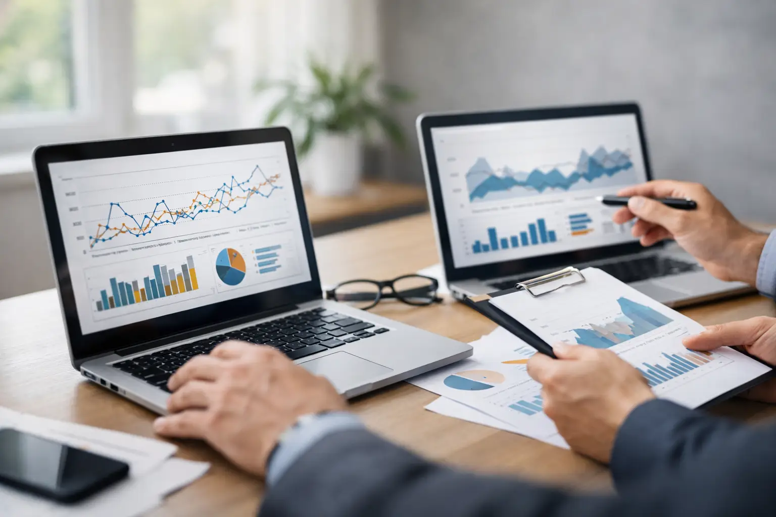 How to Compare Forecast Platforms With Confidence