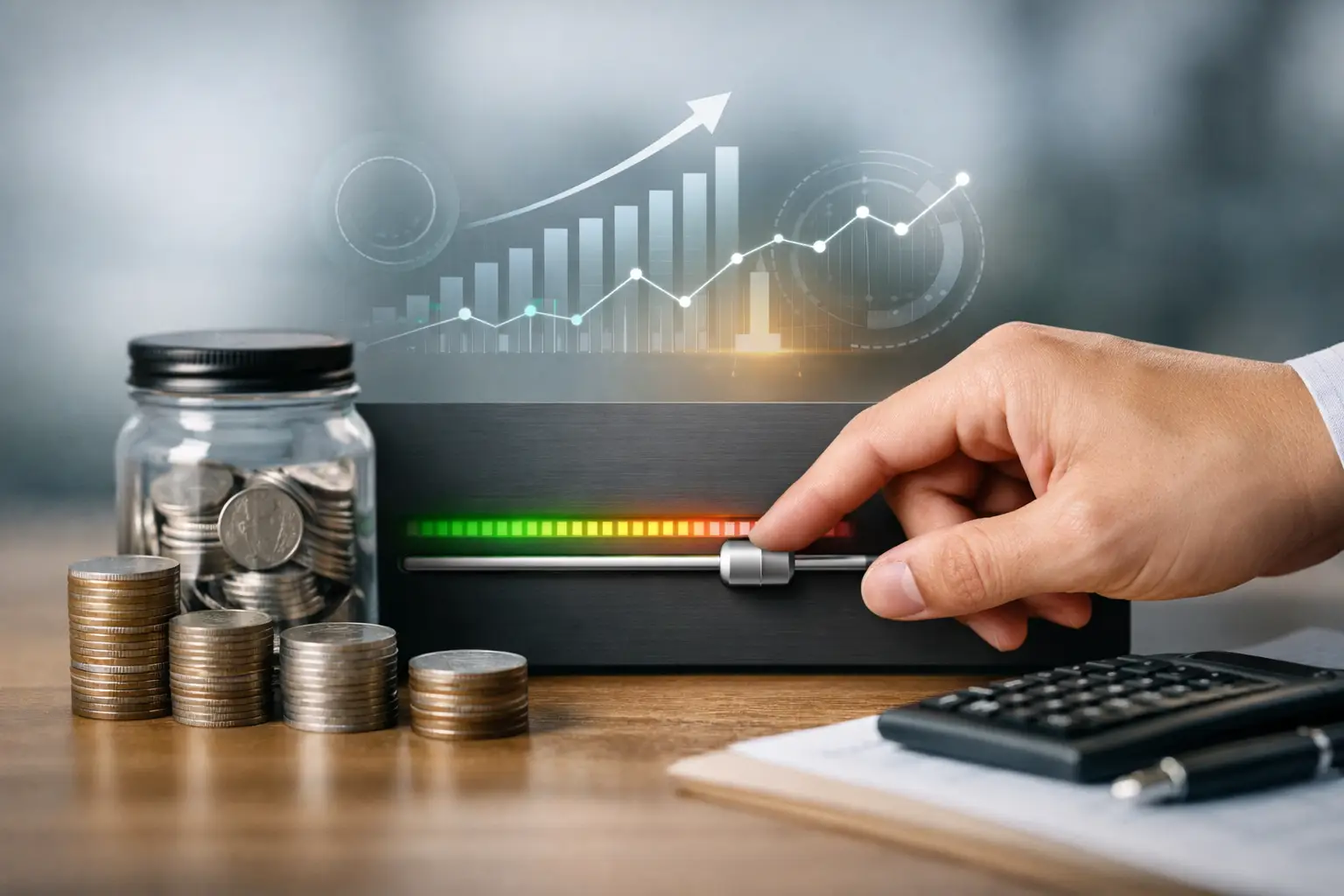 Setting Prediction Spending Limits That Work