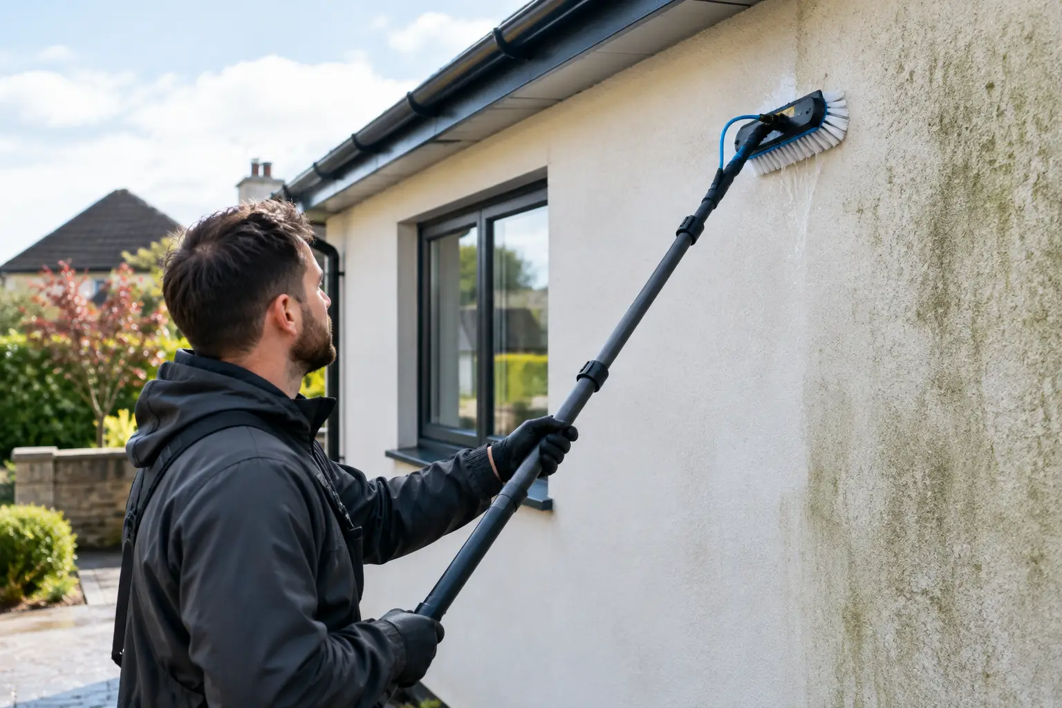 Render Cleaning Frequency: How Often Is Enough?