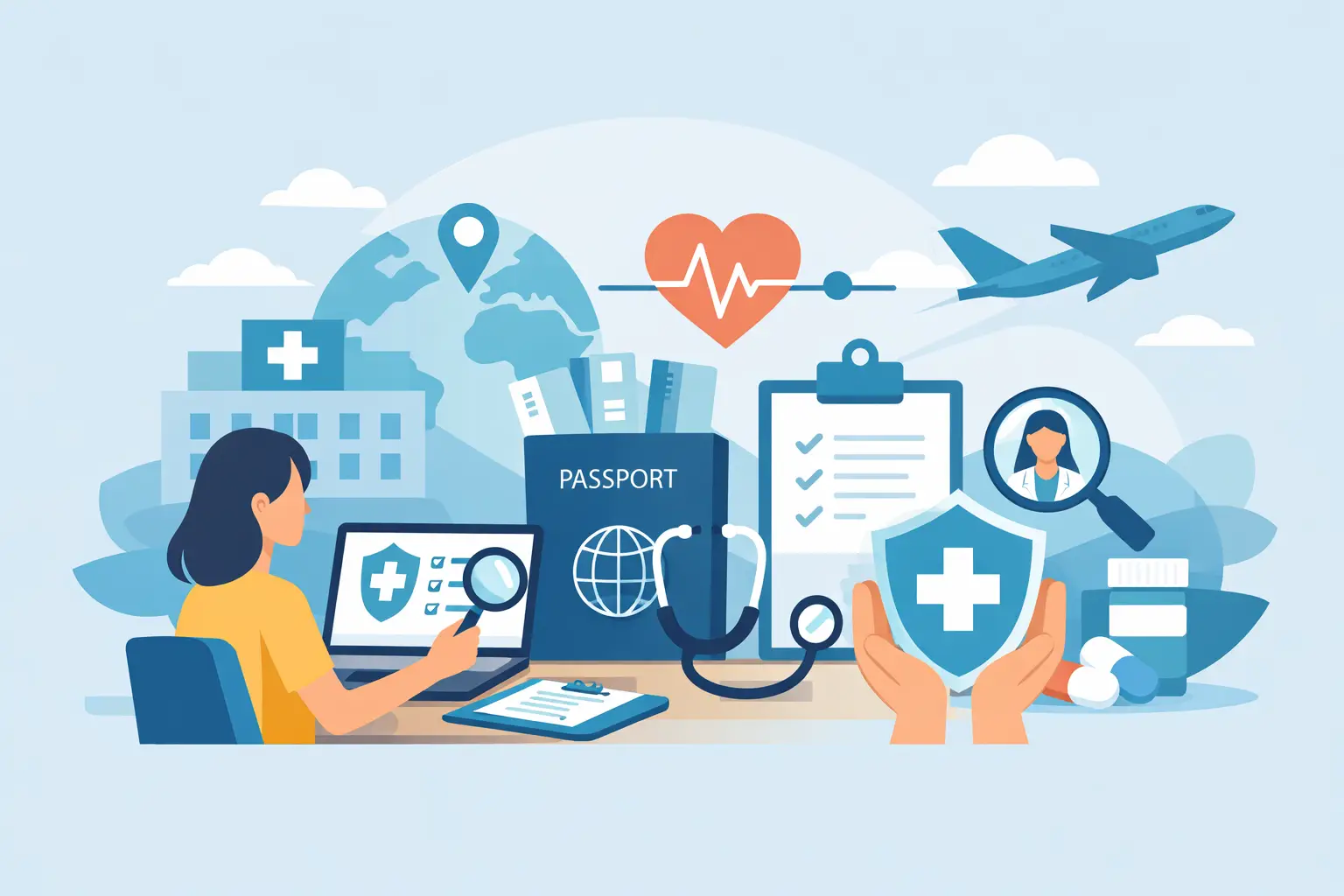 Medical Tourism Safety Starts Before You Fly