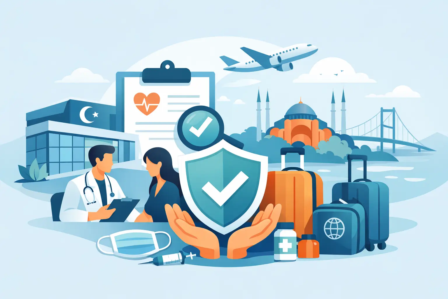 Turkey Clinic Safety Review Before You Book