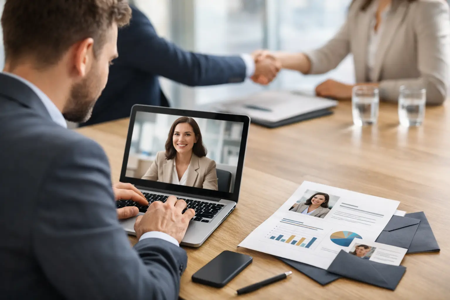 Personalise Sales Follow Ups That Close More Deals
