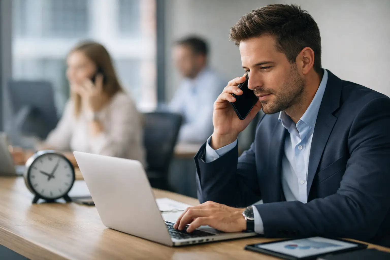 How Fast Should Sales Teams Respond to Leads?