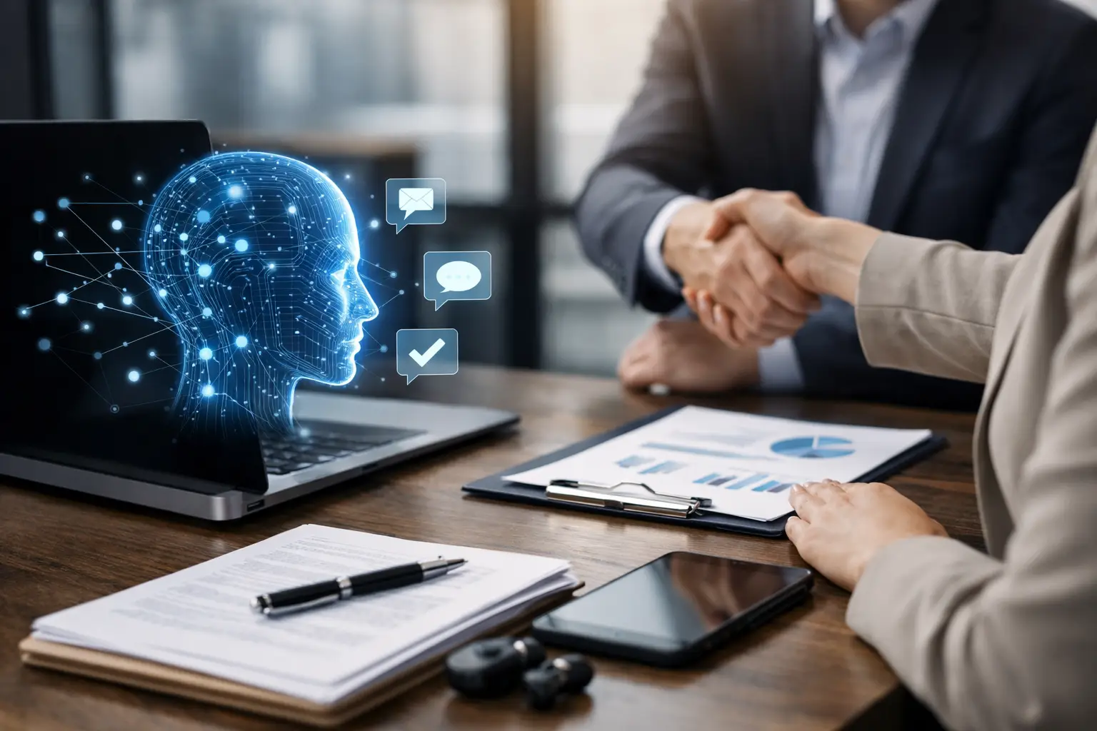 9 Best AI Tools for Follow Up That Close Deals