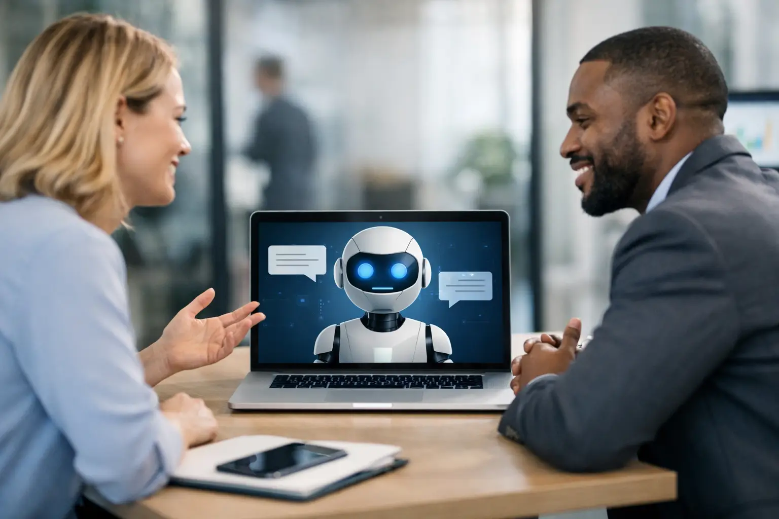 Guide to Conversational AI for Sales Teams
