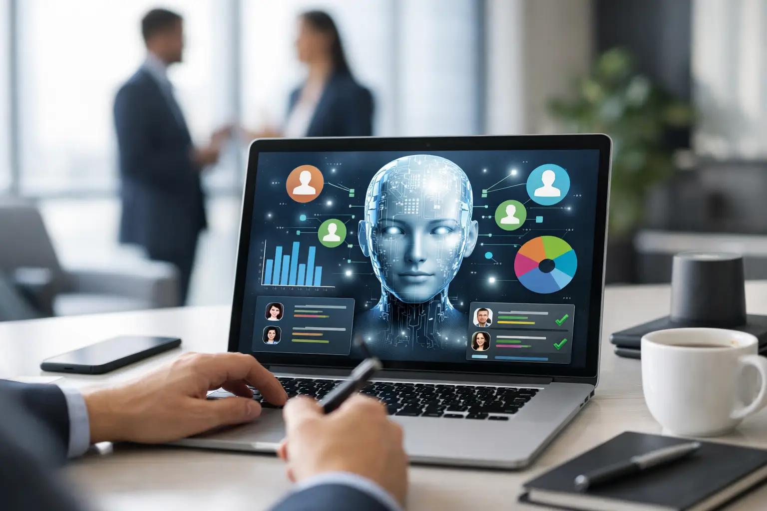 AI Lead Qualification Software Review for Growth