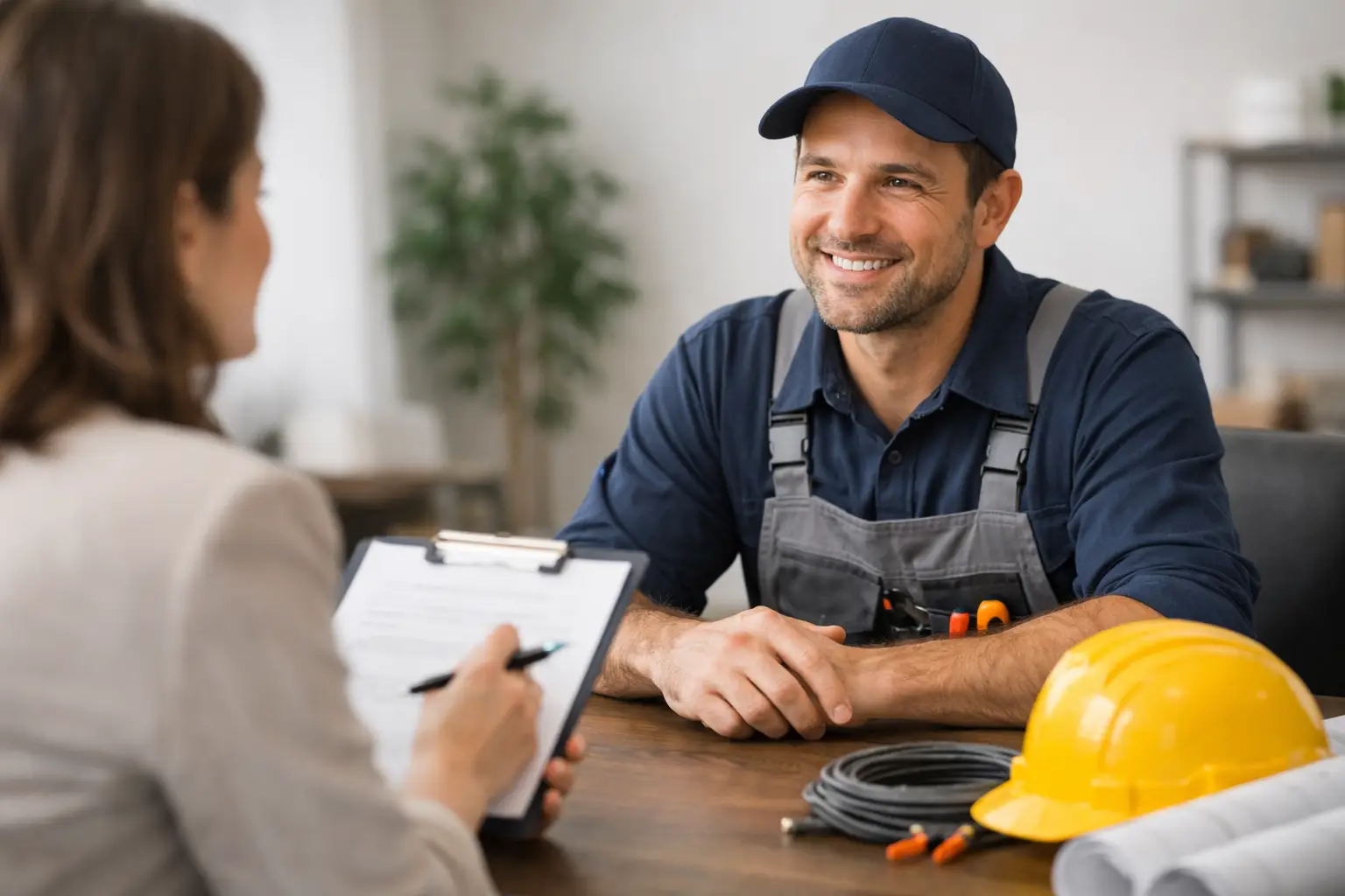 15 Best Questions for Hiring Tradespeople