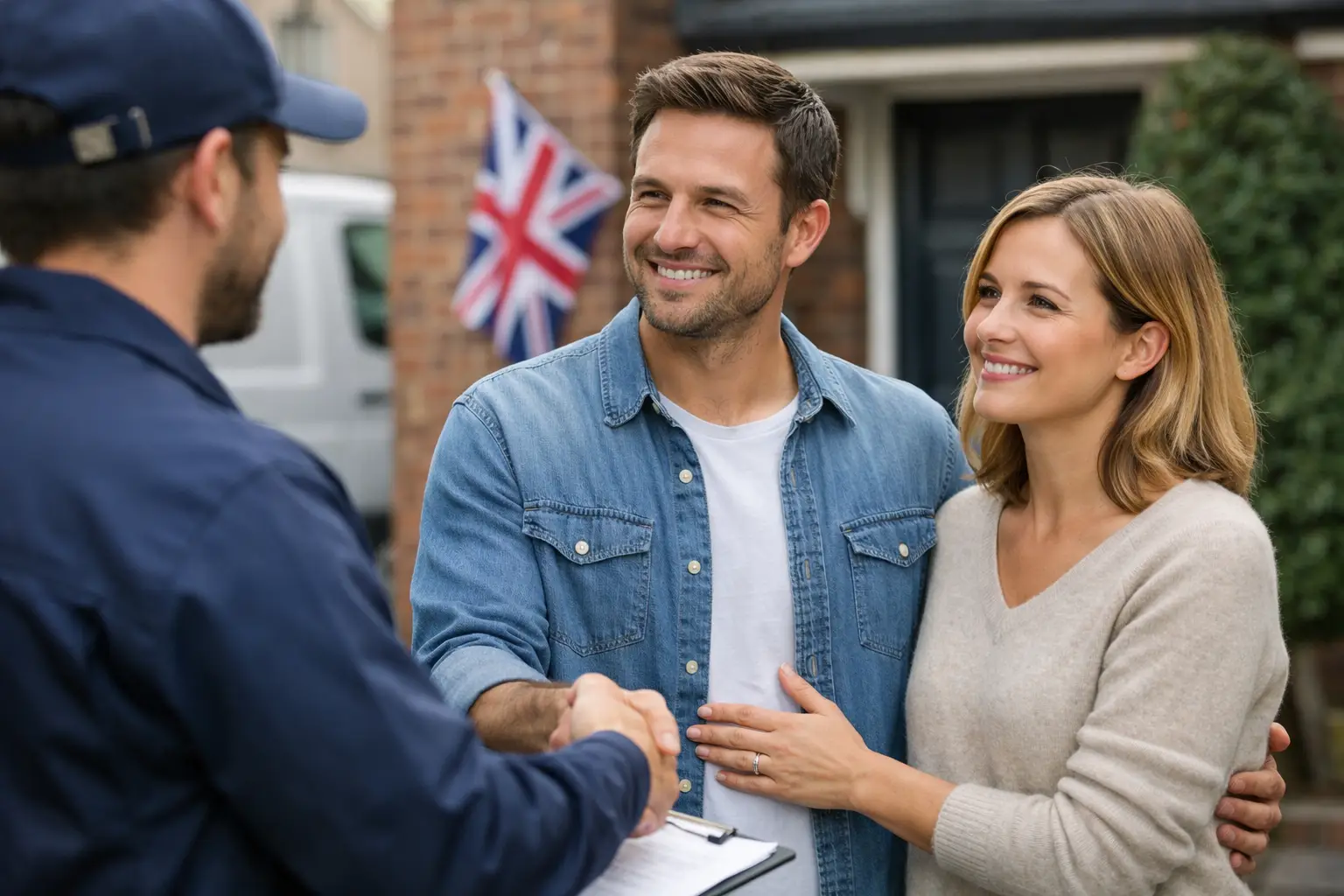 How to Find Tradespeople UK Can Trust